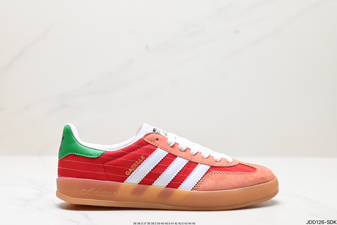 Adidas Gazelle Shoes